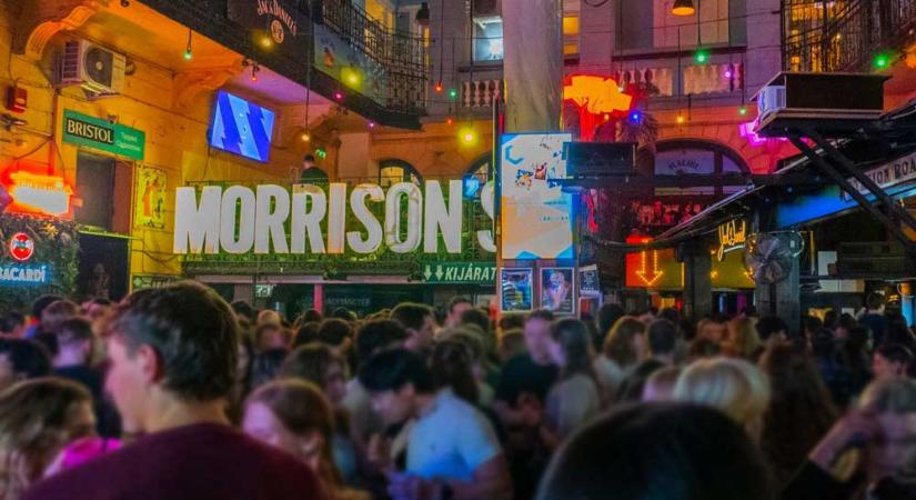 Tragédia a Morrison’s 2-ben: kiderült, mi okozta a 25 éves Gábor halálát