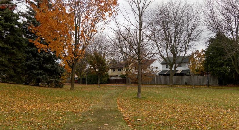 Felszáll a köd, marad a hűvös, szürke idő