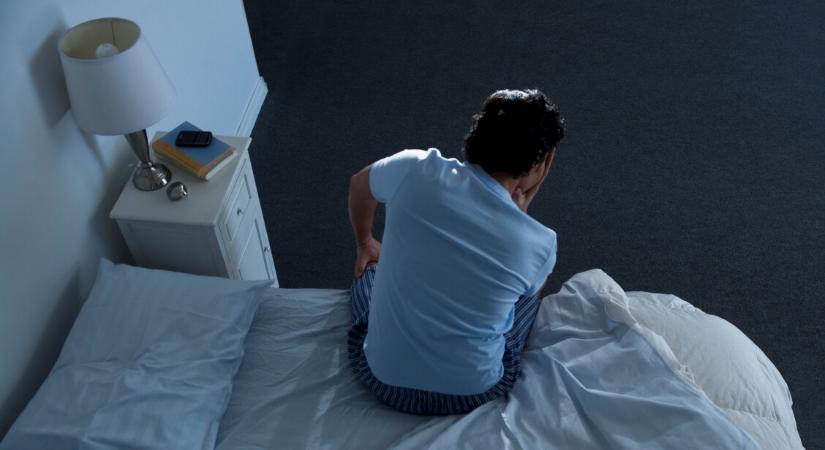 Gyakran felébredsz éjszaka? A vércukorszinted is okozhatja