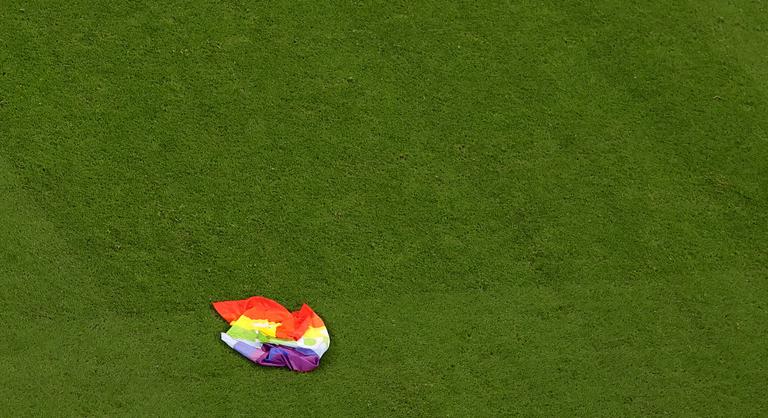 Pride-mérkőzésen csap össze két olyan ország, ahol üldözik az LMBTQ-közösség tagjait