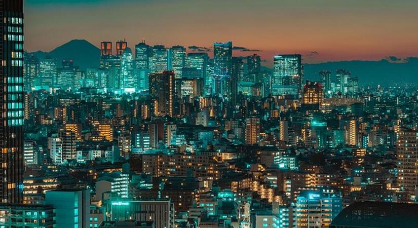 Ez egy ilyen nap, szinte minden esett a piacokon