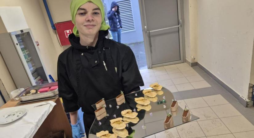 A mórahalmi csodacsapat tarolt a Gazdanapokon, ilyen fogásokkal győztek