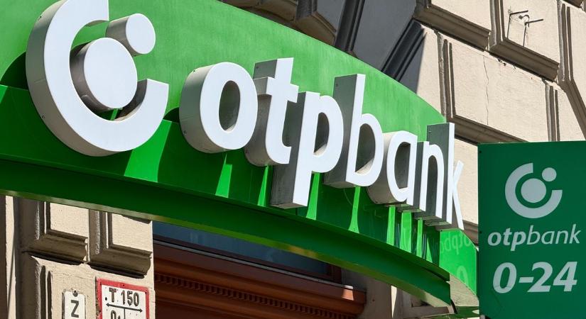 Megint behúzta az első helyet az OTP csoport a The Banker magazin rangsorában