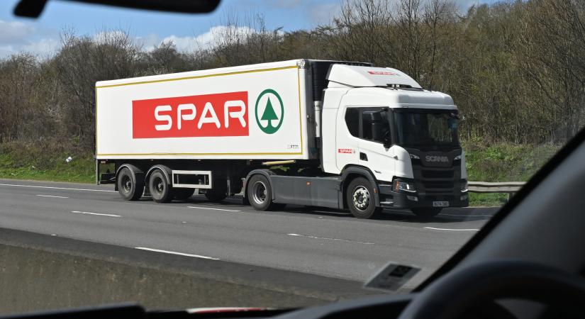 A Spar kivonul egy újabb európai országból