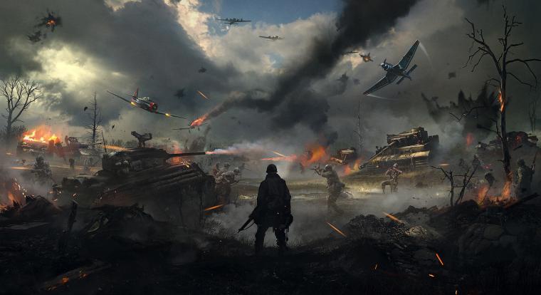 Háborús akció, és cuki apróságok a Humble Bundle új csomagjában