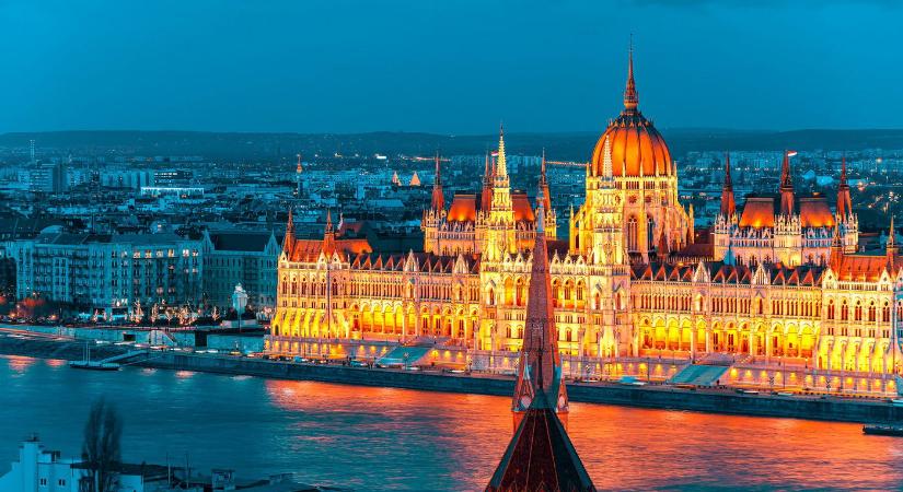 Itt a vége, beáll a fordulat az időjárásban, búcsút inthetünk az eddigieknek