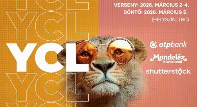 ÚJRA ITT A YOUNG CANNES LIONS