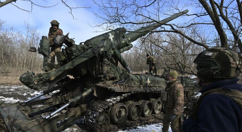 Itt vannak a számok: a magyarok többsége fellépne a külföldi háborús uszítás ellen