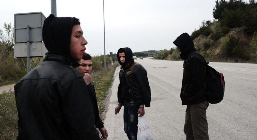 Mi vállaljunk szolidaritást veletek?