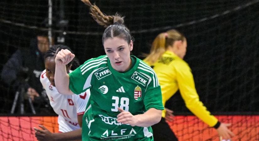 "Semmi komoly" - Vámos Petra szerdára már felépülhet