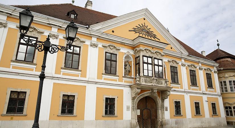 Advent a Rómer Múzeumban