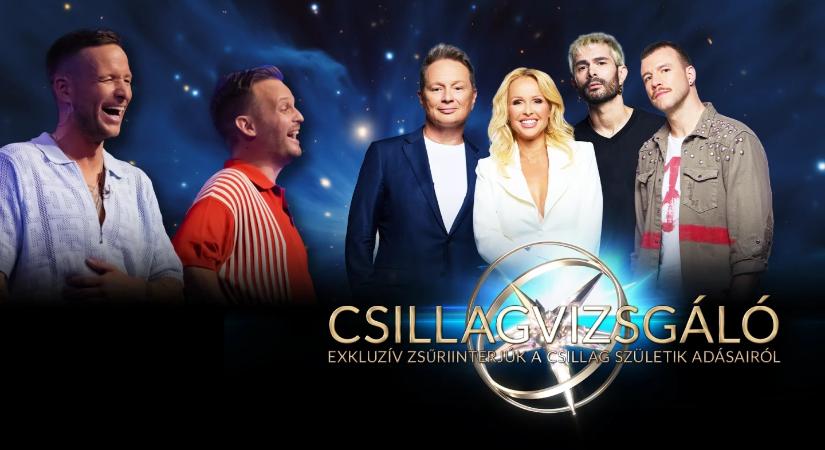 Csillagvizsgáló Exkluzív: „Nagyon kínos volt” – Istenes Bence kellemetlen helyzetbe hozta magát