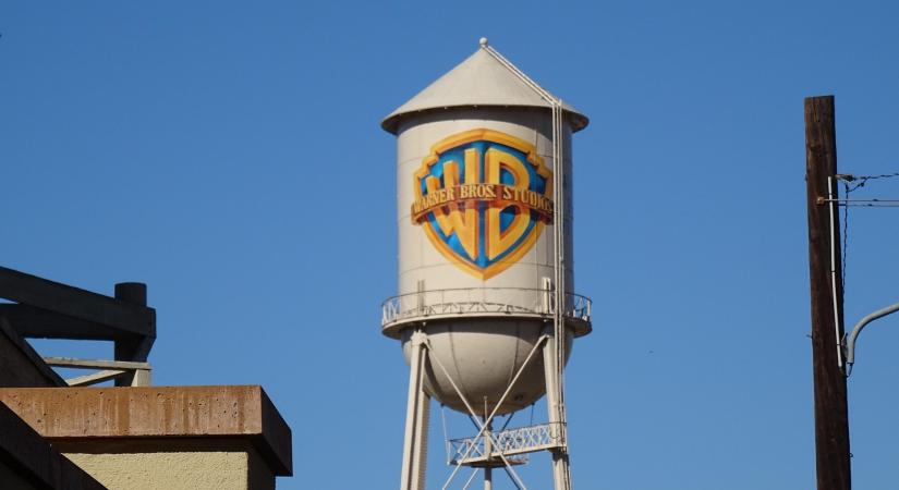 A Paramount tllicitln a Netflixet a Warner Bros. Discoveryrt