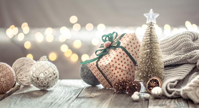 Az ünnepi készülődésben vajon mindenre gondolunk?