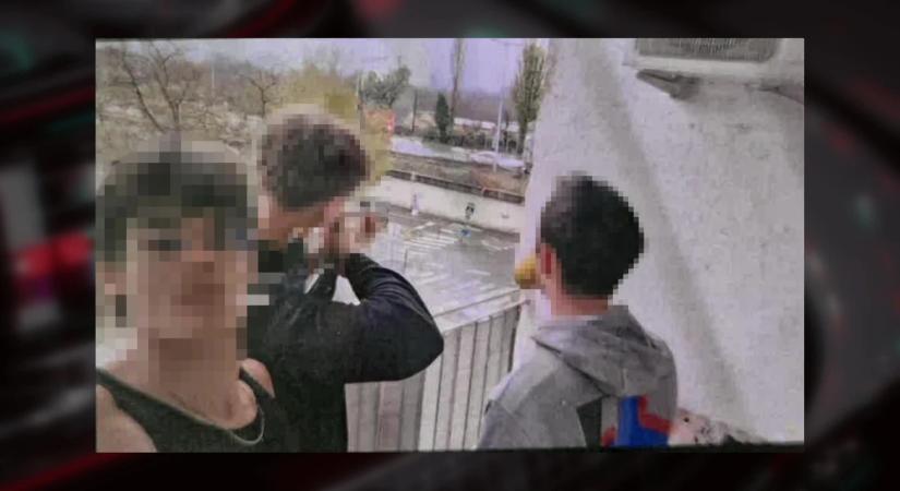 Megbánta a lövöldözést - a fiú szerint egy ártatlan viccből lett rémálom