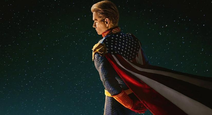 Valakit pépesre vernek a The Boys 5. évadában, a fanok szerint **** az