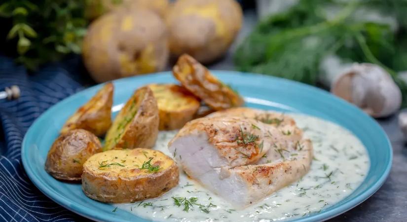 Íme a 10 legjobb csirkemellrecept, amit mindenki imád!