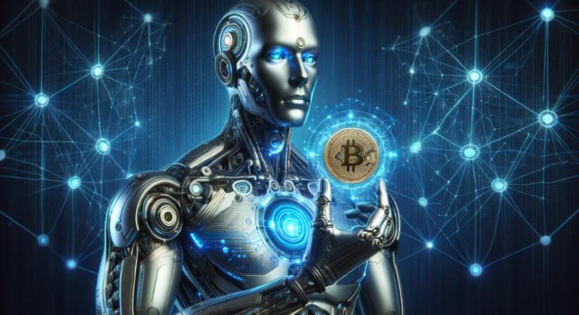 A mesterséges intelligencia a pénzügyi rendszer új motorja lehet