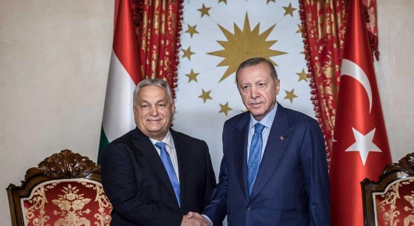 Orbán Viktor: Ez a garancia komoly dolog, szükség is lehet rá