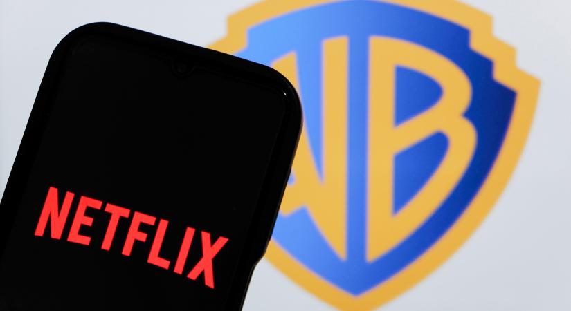 A Paramount felüllicitálná a Netflixet a Warner Bros. felvásárlásánál