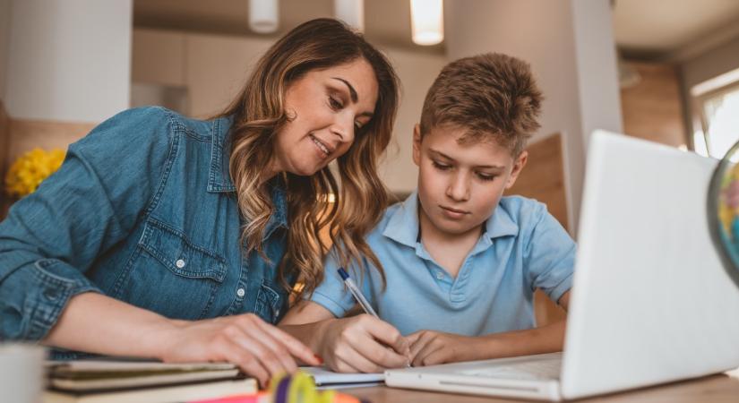 Ez a szokás is segít, hogy könnyebben menjen a tanulás – Így fejleszthető otthon