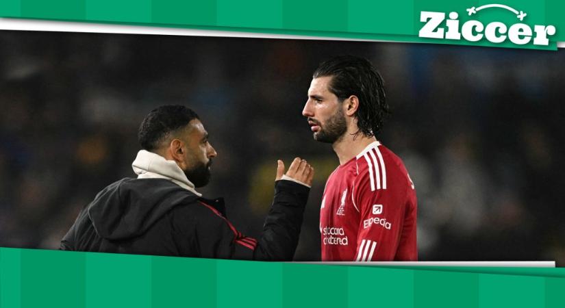 A sztori, amit senki nem mond el Szoboszlaiékról: mi történik valójában a Liverpoolnál?