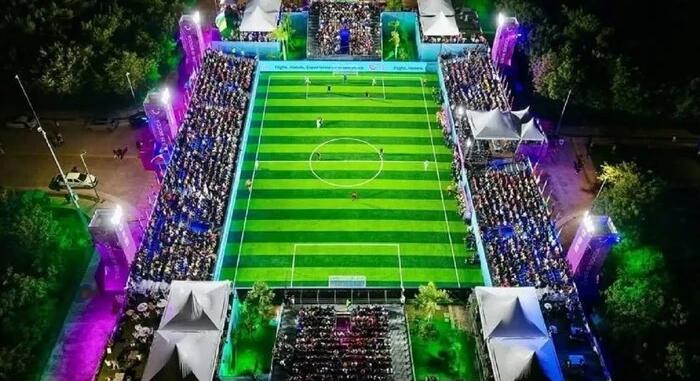 Honduras nem játszotta le mérkőzését Ukrajnával a Socca világbajnokságon: a botrány részletei