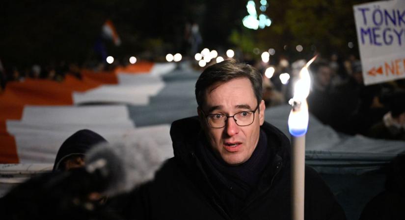 Ez a párt lehet a harmadik erő Magyarországon áprilistól – nem, nem a Mi Hazánk