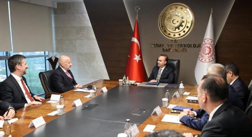 Derülnek ki a részletek, Jászai Gellérték nagyon jól jártak a török úttal