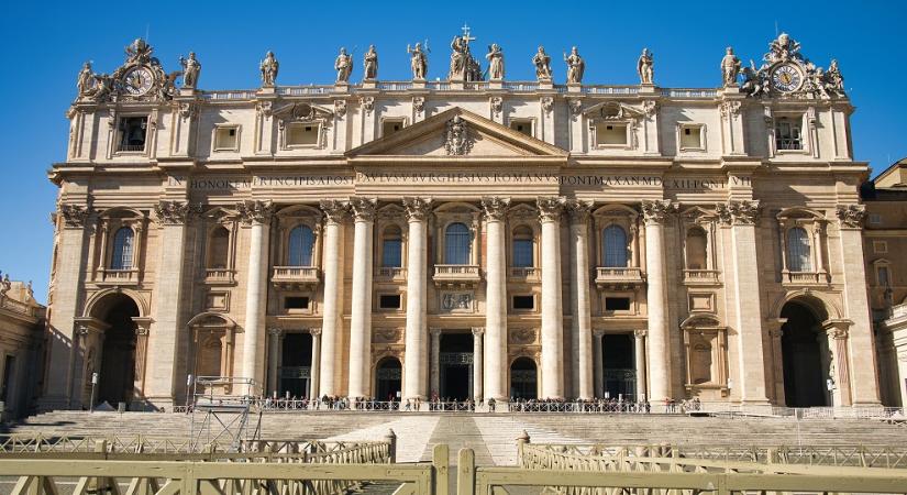 Több mint kétszáz magyar program zajlott a jubileumi szentévben Rómában és a Vatikánban