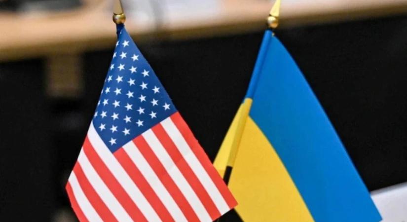 Az USA továbbra is azt a békeforgatókönyvet támogatja, hogy Ukrajnának harc nélkül kellene feladni Donbászt – Politico