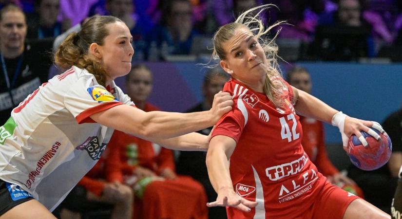A dánok elleni játékra alpoznának a magyar kézisek a negyeddöntőben