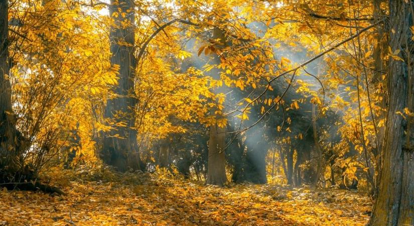 Csapadékmentes időjárásra számíthatunk kedden