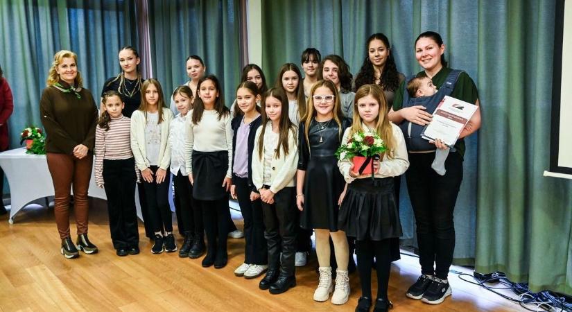 Bajnokokat ünnepelt a város: Ők tették büszkévé Szekszárdot 2025-ben – nagy nevek, nagy sikerek! (galéria)