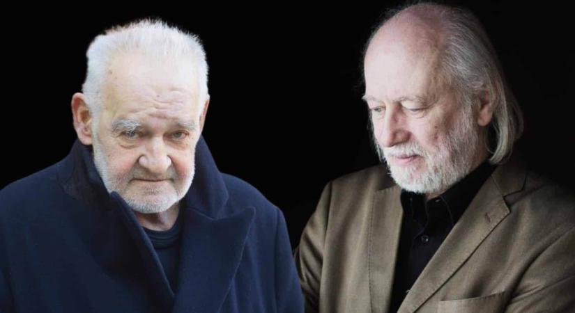 A Nobel-díjas író tiszteletére Krasznahorkai–Tarr-hétvégét rendez a Cirko-Gejzír