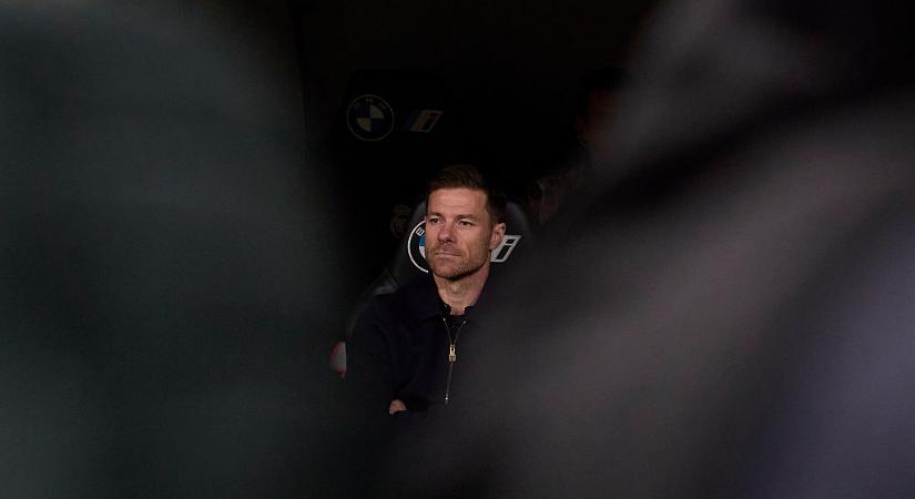 A Real Madrid ultimátumot adott Xabi Alonsónak – sajtóhír