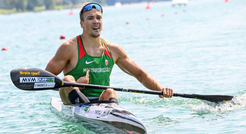 Csúnyán becsapták a magyar olimpiai bajnokot – minden pénzét elvesztette