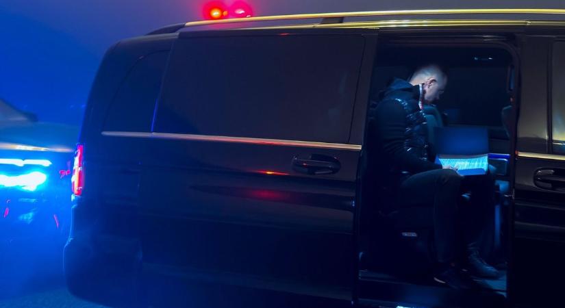 Rendkívüli: megindult a nagy magyar üzleti küldöttség Moszkvába, Szijjártó Péter vezeti – megkötik az első bizniszeket a háború utánra