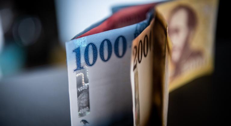 Újabb település lakói kapnak támogatást az ünnepek előtt