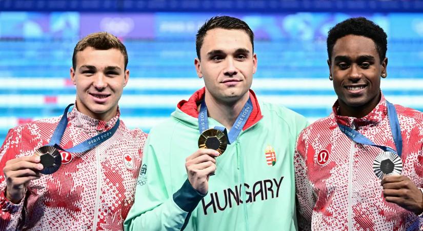 Milák Kristóf kőkemény ultimátumot kapott, elfogyott a türelem