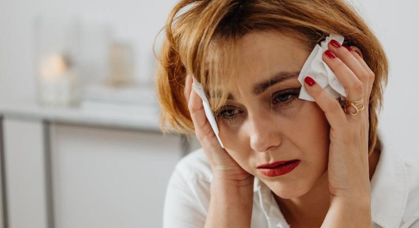 „Előtted haldoklik a fiad, és nem tudod, mit tegyél” – sírva mesélt a drogos fiú anyja