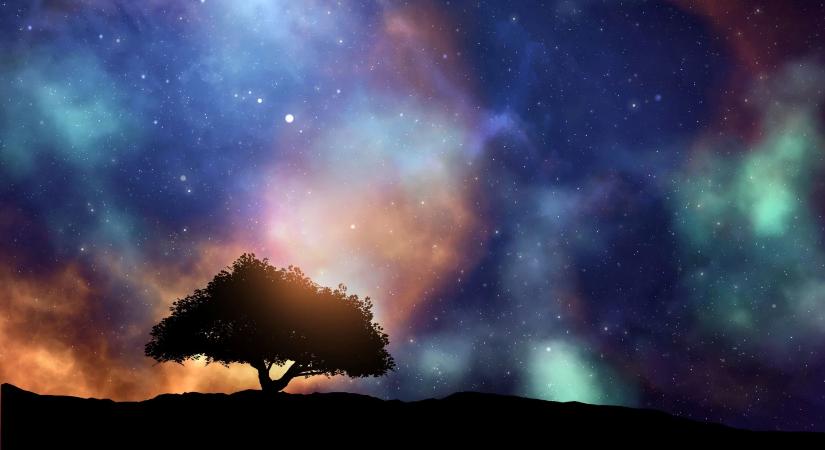 Sötét éjszakák titka – Hogyan zárd le tudatosan az évet