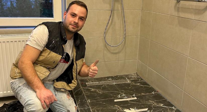 Ingyenes lakásfestésre van lehetőségük a nyugdíjasoknak