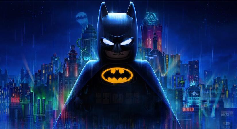 30 éves a LEGO gaming: elképesztő ajánlatokkal vár a Steam!