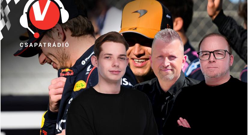 Abu-Dzabira csak a remény maradt – podcast