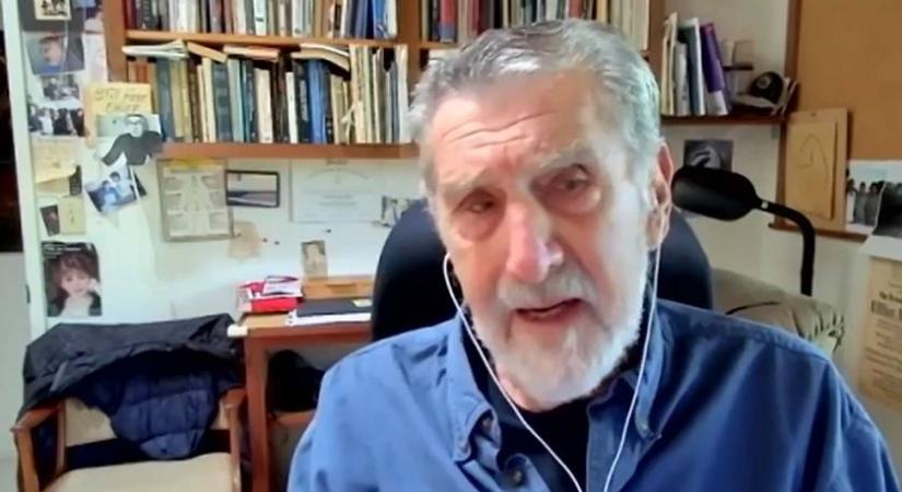 Ha Donald Trump kinyitja a száját, hazugság jön ki rajta: kemény szavak a sztárpszichológus Elliot Aronsontól