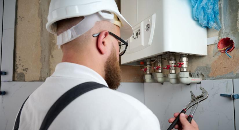 Figyelem! Vízhiány lesz a Rákóczi és a Damjanich utcában