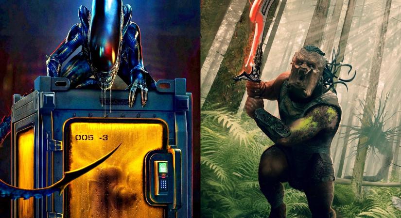 Felbukkanhat-e a Predator ragadozója az Alien: Föld második évadában? Noah Hawley showrunner válaszolt a kérdésre