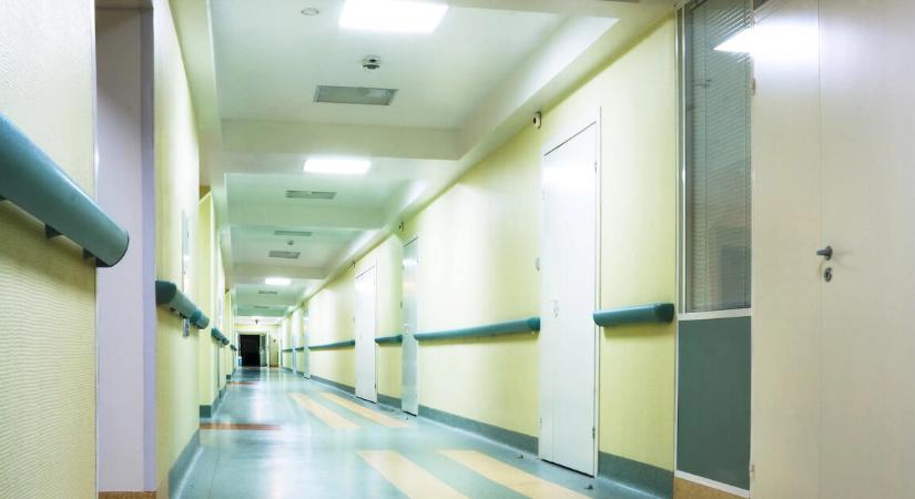 Beadta a felmondását a Szőlő utcai javítóintézet megbízott igazgatója