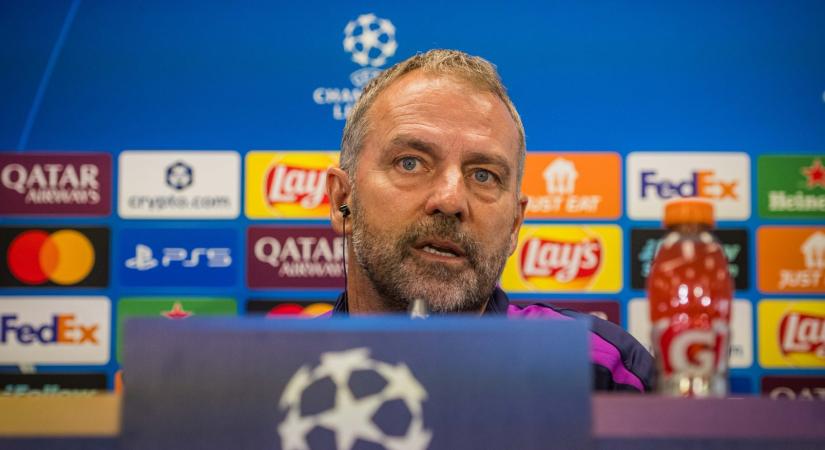 Nem lesz több meccse az FC Barcelonában? Hét év után távozhat a sztár